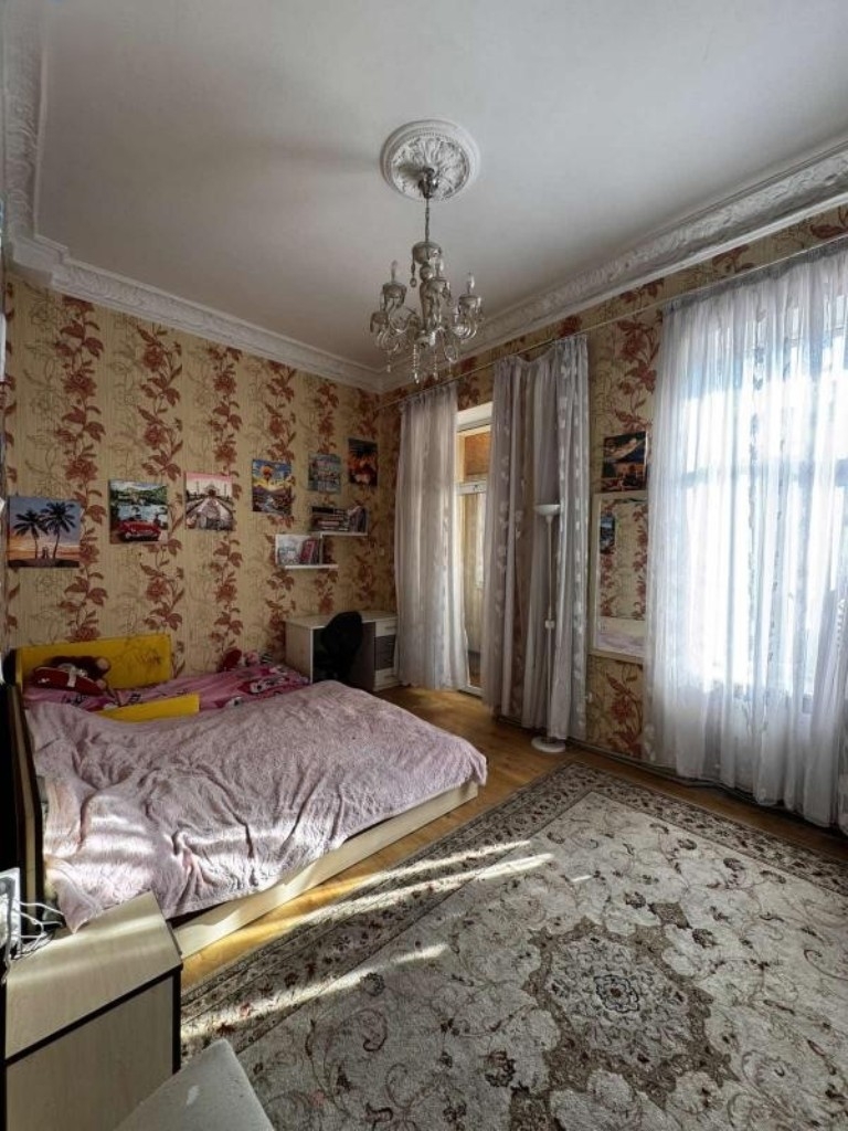 продажа многокомнатной квартиры номер A-173736 в Приморском районе, фото номер 23